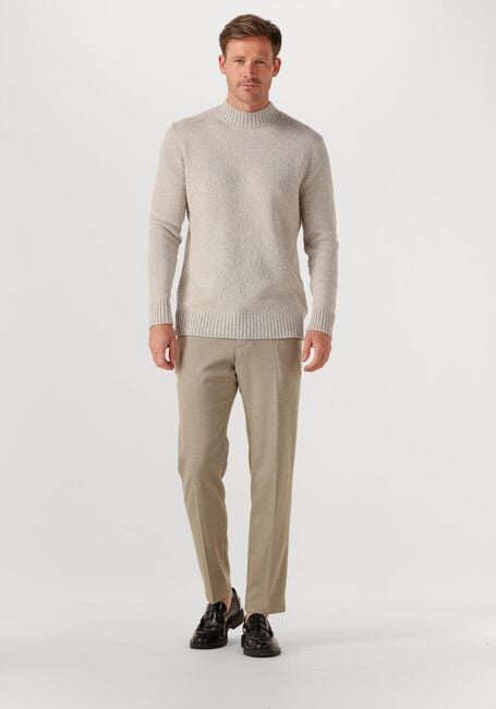 Beige DRYKORN Chino AJEND_RGLR 120238 - large