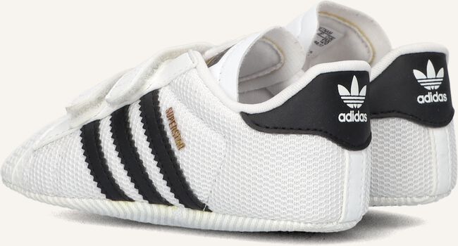 Witte ADIDAS Sneakers SUPERSTAR CRIB Witte ADIDAS Sneakers SUPERSTAR CRIB - large