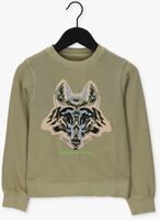 Olijf ZADIG & VOLTAIRE Sweater X25325 - medium