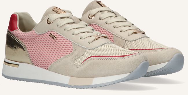 Beige MEXX Lage sneakers EFLIN Beige MEXX Lage sneakers EFLIN - large