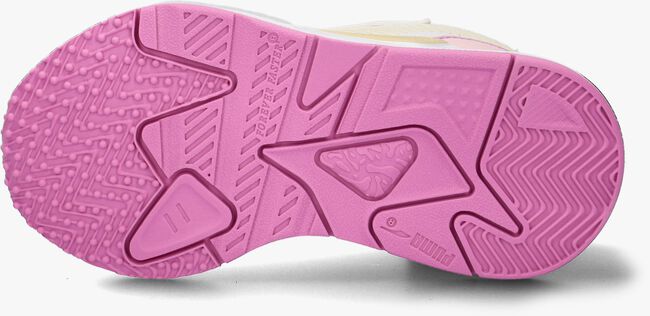 Roze PUMA Lage sneakers RS-Z OUTLINE PS - large