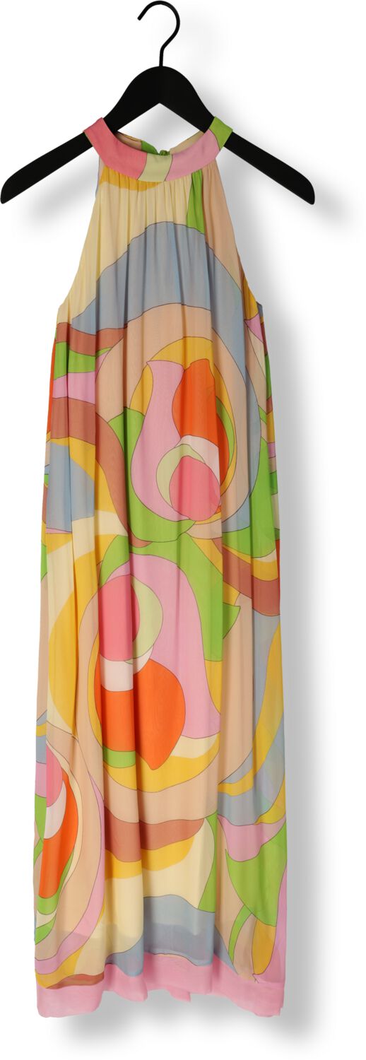 ANA ALCAZAR Dames Jurken Maxi Dress Multi