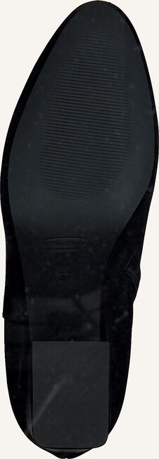 Zwarte OMODA Enkellaarsjes 085N Zwarte OMODA Enkellaarsjes 085N - large