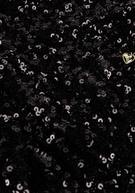 Zwarte HARPER & YVE Minirok EMILIA-SK Zwarte HARPER & YVE Minirok EMILIA-SK - large