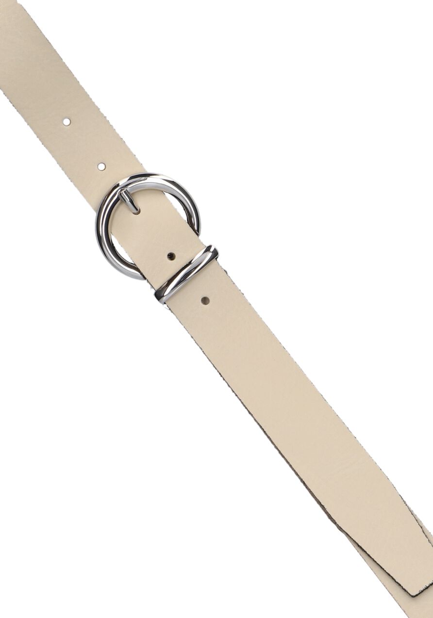 NOTRE-V Dames Riemen 4303 Beige