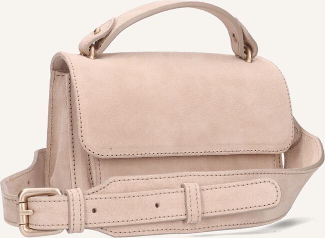 Beige VIA VAI Schoudertas BOWIE SASS S Beige VIA VAI Schoudertas BOWIE SASS S - large