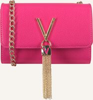 Roze VALENTINO BAGS Schoudertas DIVINA CLUTCH - medium