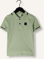 Mint RETOUR Polo LUCAS Mint RETOUR Polo LUCAS - medium