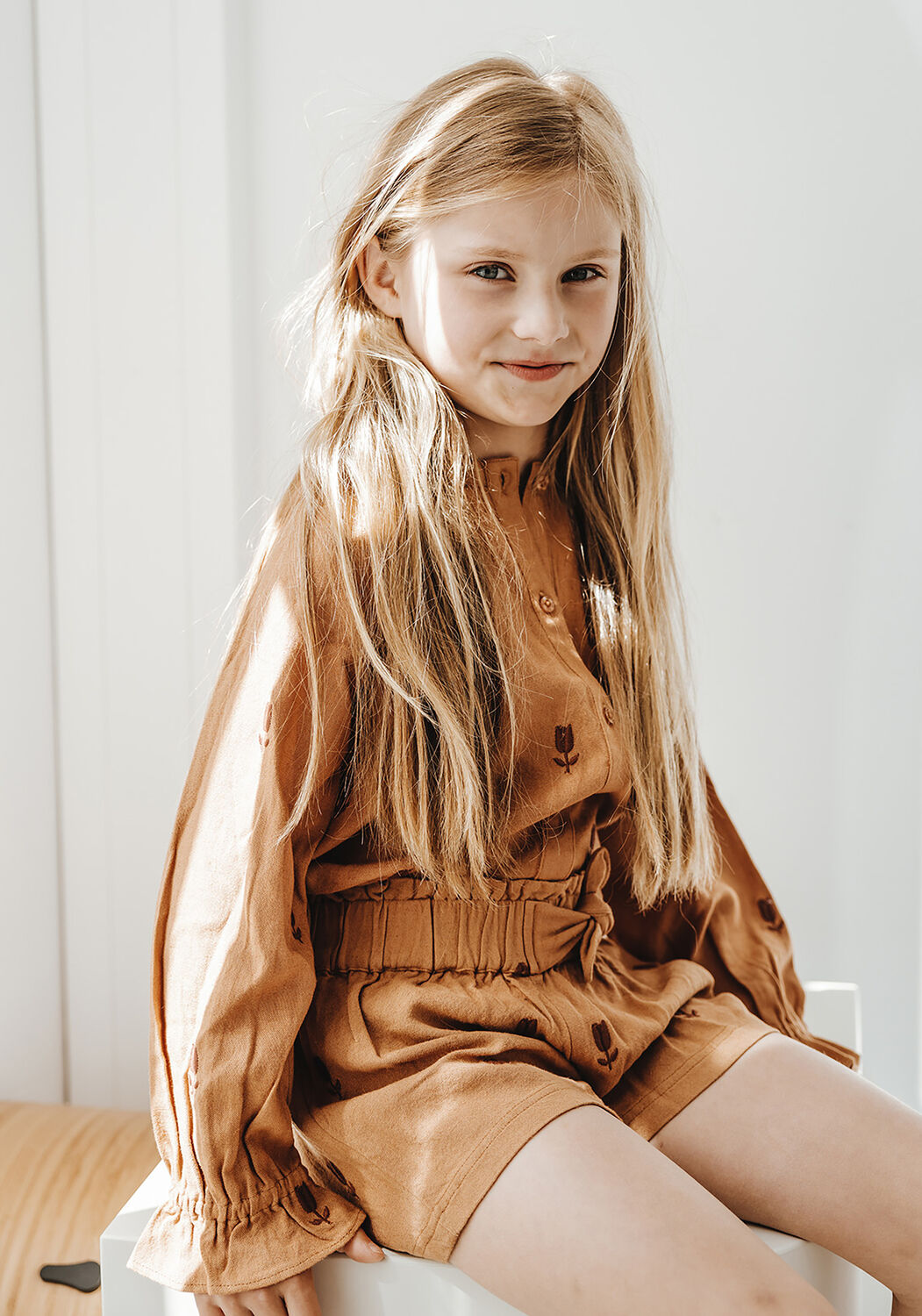 Camel BAJE STUDIO Korte broek SHORT - large