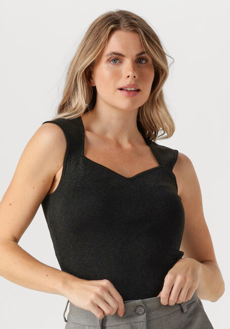 Zwarte IBANA Top TRELLA - large