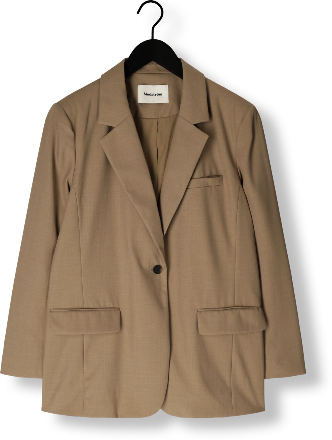 MODSTRÖM Modström Dames Blazers Galemd 2 Blazer Bruin