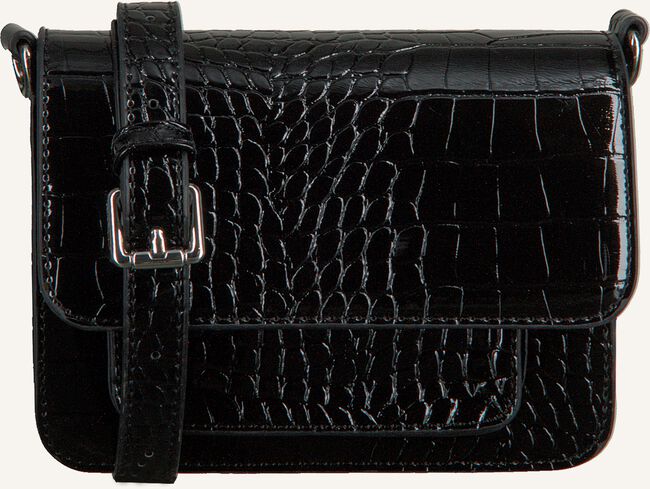 Zwarte HVISK Schoudertas CAYMAN MINI Zwarte HVISK Schoudertas CAYMAN MINI - large