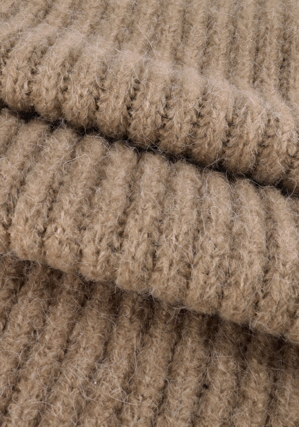 Bruine CIRCLE OF TRUST Vest GINA KNIT - large