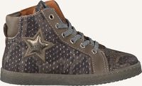 Taupe DEVELAB Lage sneakers 41416 - medium