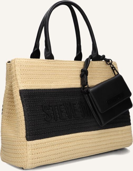 Beige STEVE MADDEN Handtas BLOPEZ Beige STEVE MADDEN Handtas BLOPEZ - large