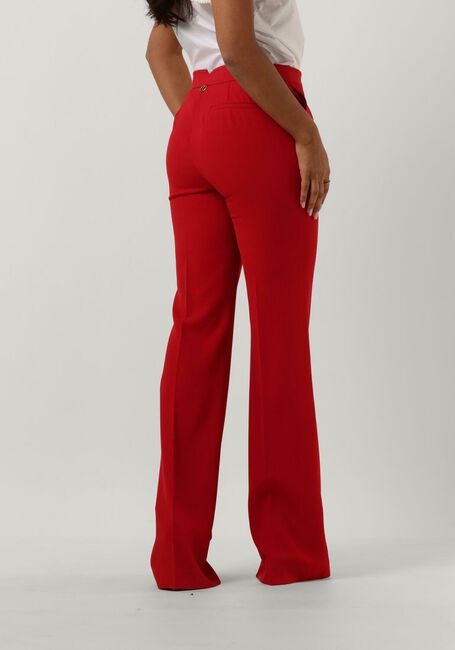 Rode TWINSET MILANO Pantalon 9814230-CPC - large