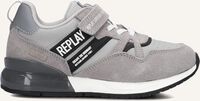 Grijze REPLAY Lage sneakers SHOOT JR 13 Grijze REPLAY Lage sneakers SHOOT JR 13 - medium