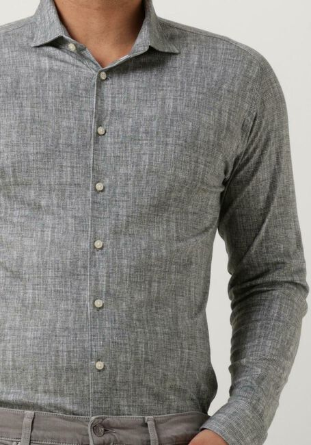 Groene DESOTO Casual overhemd POLO KENT 2 - large