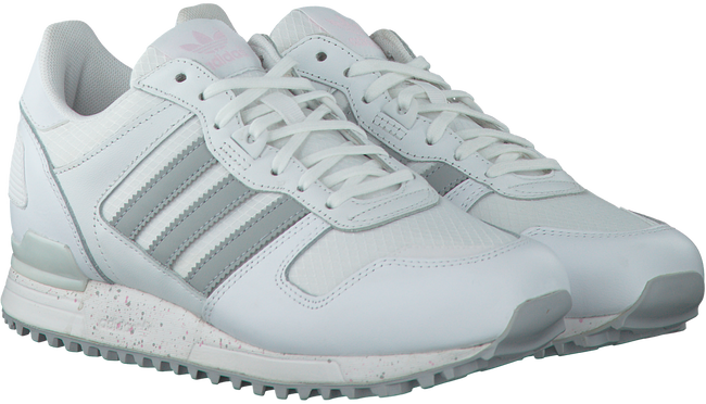 witte adidas sneakers zx 700 dames