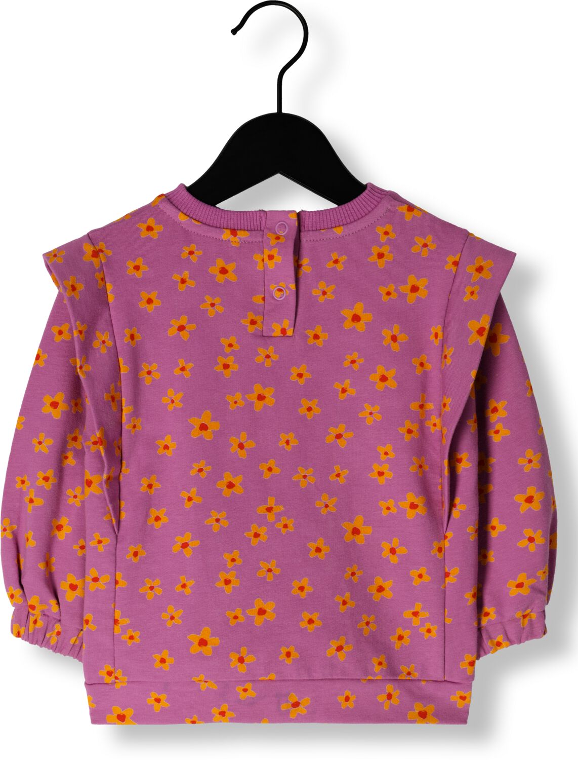 AMMEHOELA Meisjes Truien & Vesten Avalyn Roze