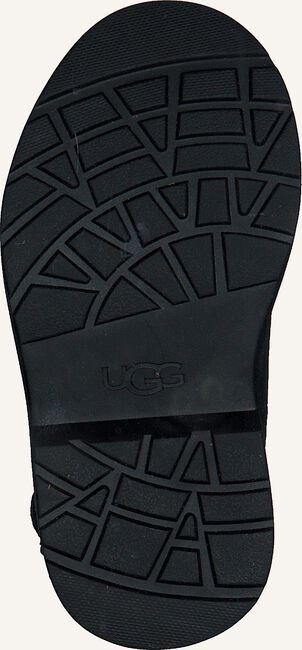 Zwarte UGG Enkelboots KINZEY WEATHER TODDLER Zwarte UGG Enkelboots KINZEY WEATHER TODDLER - large