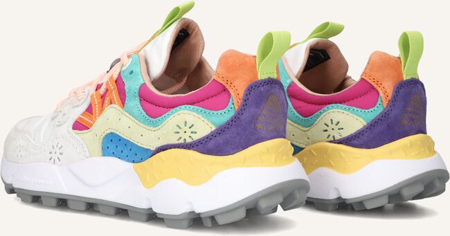 FLOWER MOUNTAIN YAMANO 3 WOMAN FLOWER MOUNTAIN YAMANO 3 WOMAN - large