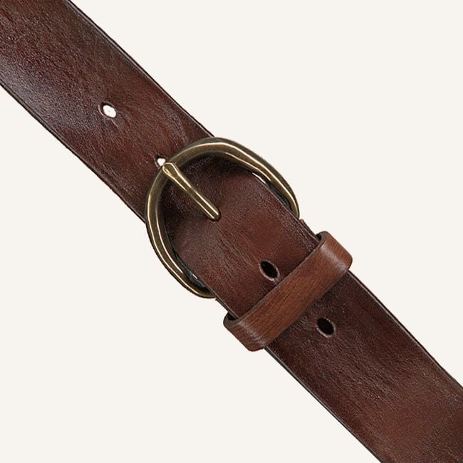 Bruine MAZZELTOV Riem 508/35 Bruine MAZZELTOV Riem 508/35 - large