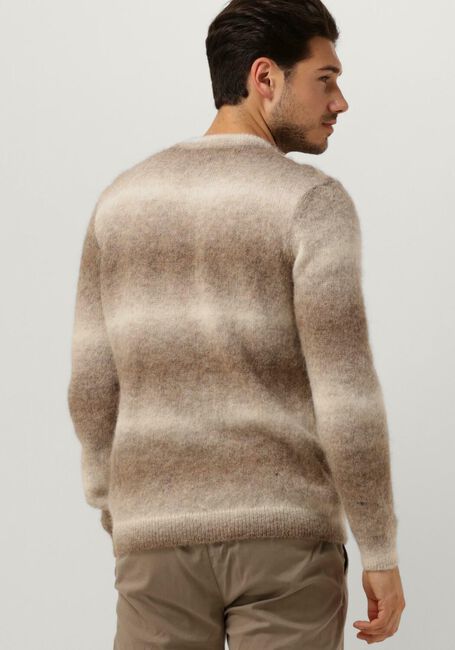 Beige THE GOODPEOPLE Trui KONCEPT - large