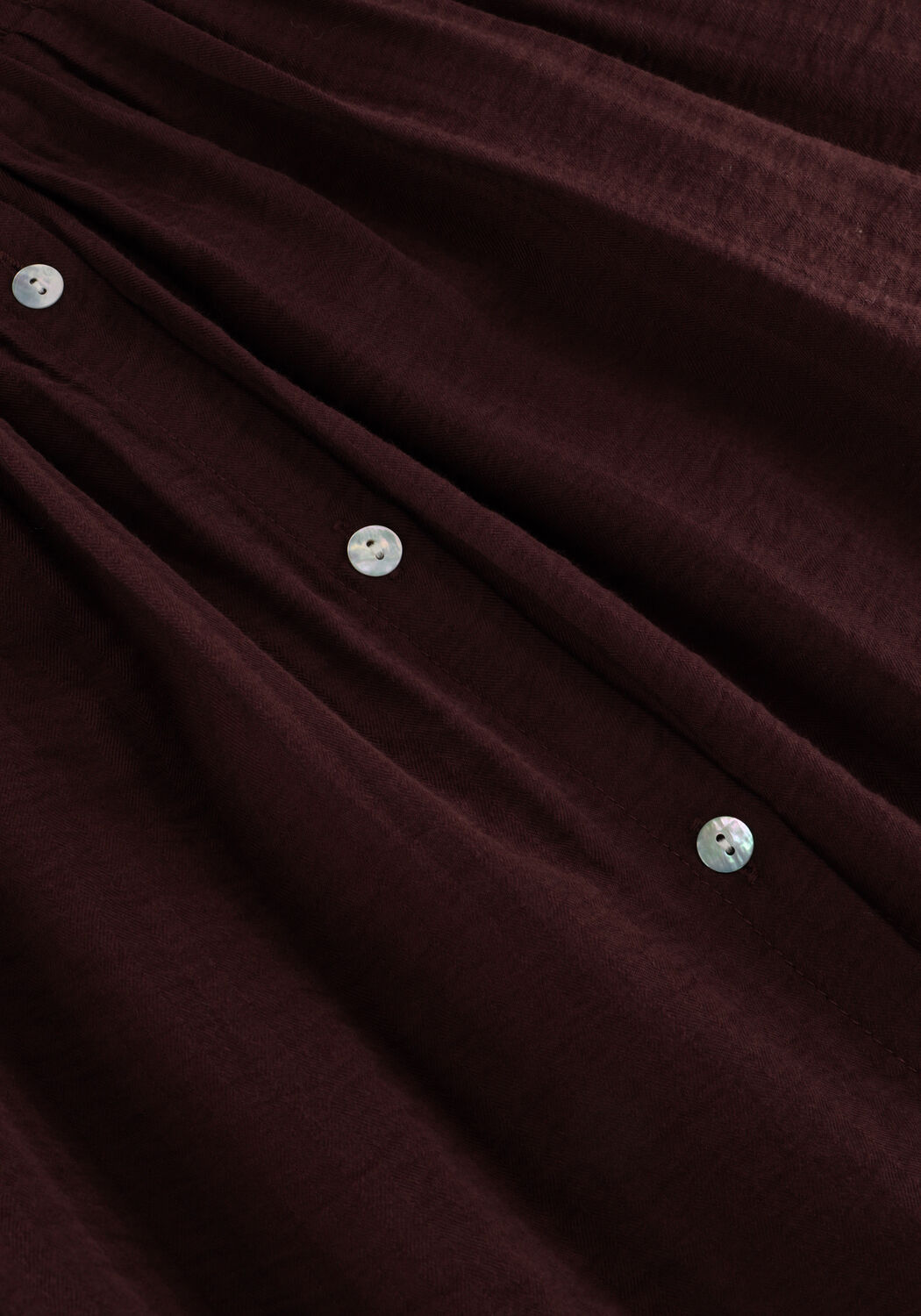 Bordeaux RUBY TUESDAY Blouses ILAY - large