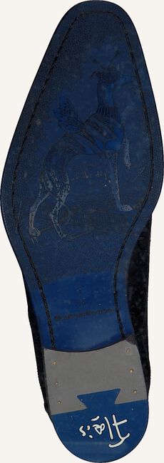 Zwarte FLORIS VAN BOMMEL Nette schoenen SFM-30173 Zwarte FLORIS VAN BOMMEL Nette schoenen SFM-30173 - large