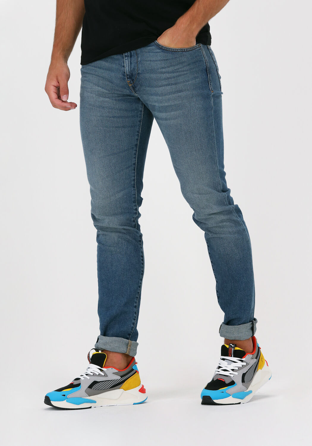 Diesel slim fit jeans on sale