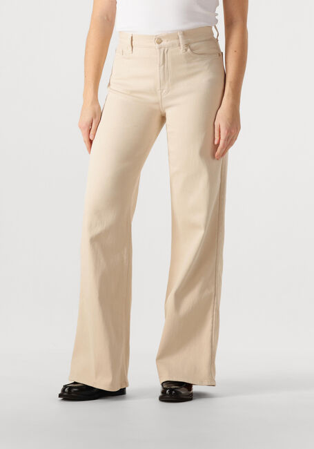 Zand 7 FOR ALL MANKIND Wide jeans LOTTA COLORED LUXE VINTAGE - large