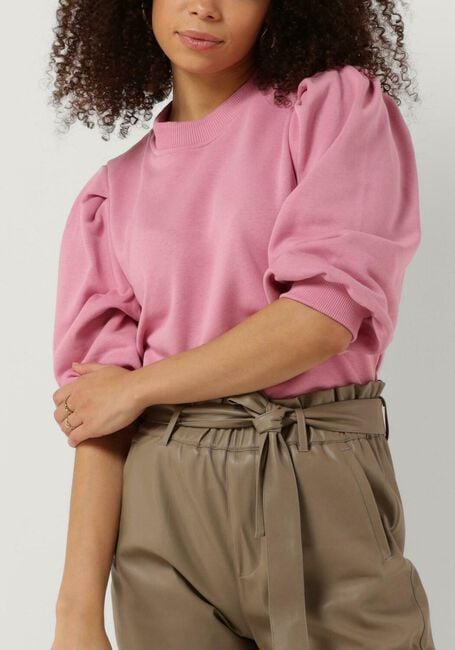 Lichtroze MINUS Sweater MIKA 3/4 SLEEVE SWEAT 4 - large