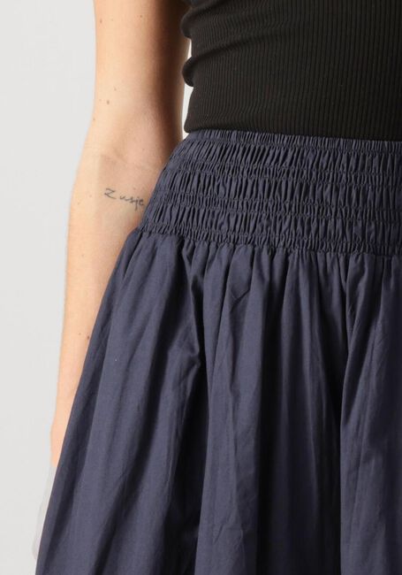 Donkerblauwe RUBY TUESDAY Maxirok IBESS - large
