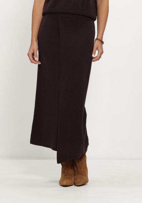 Bruine GESTUZ Rokken GZMANZI SKIRT - large