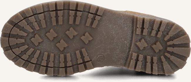 Taupe DEVELAB Enkelboots 45877 Taupe DEVELAB Enkelboots 45877 - large