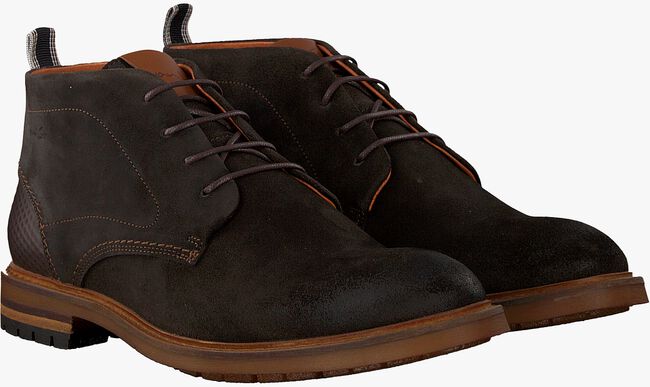 Bruine VAN LIER Nette schoenen 1855800 - large