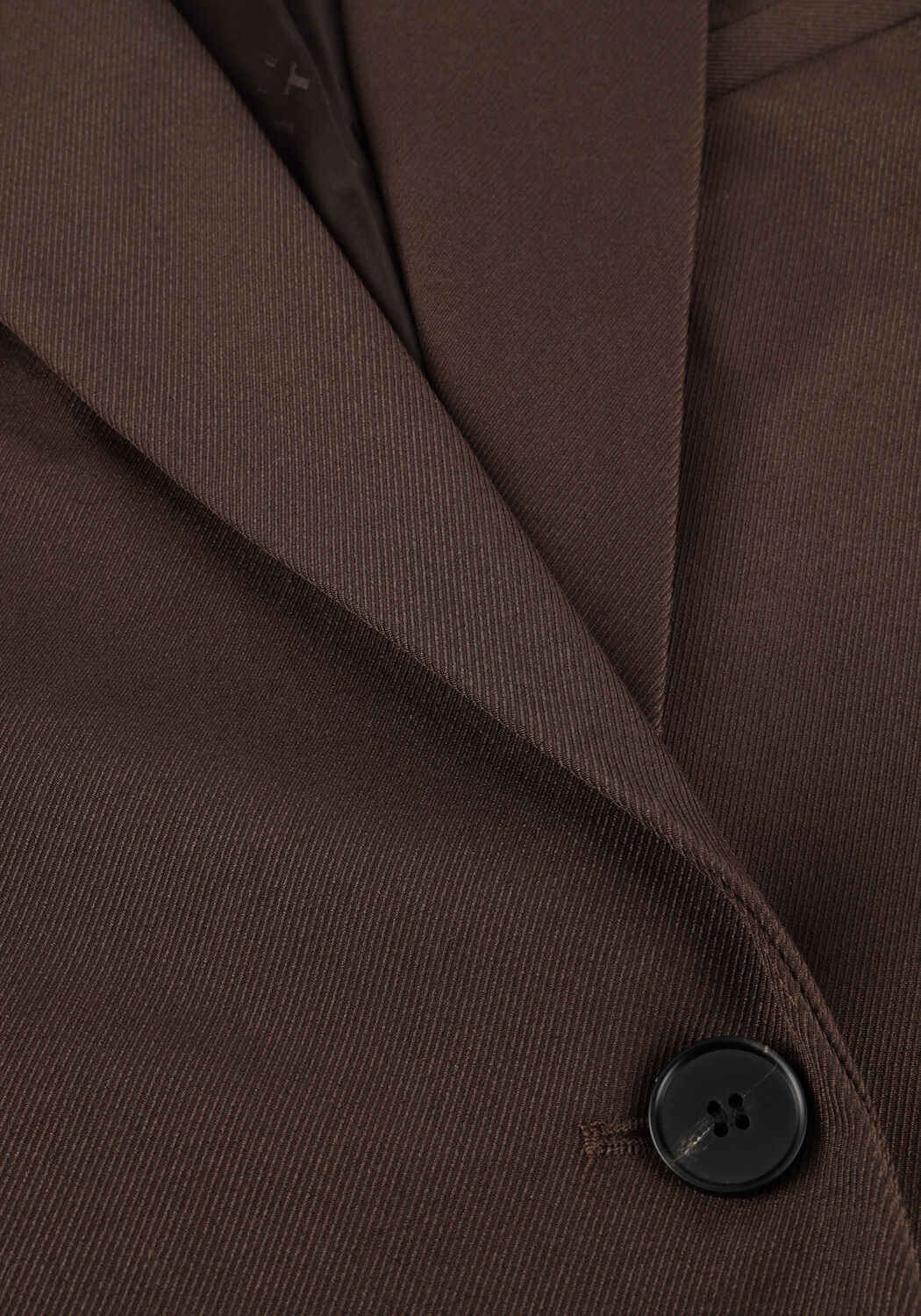 Bruine HAUTE L'AMITI&Eacute; Blazer PREMIERE SINGLE BLAZER - large