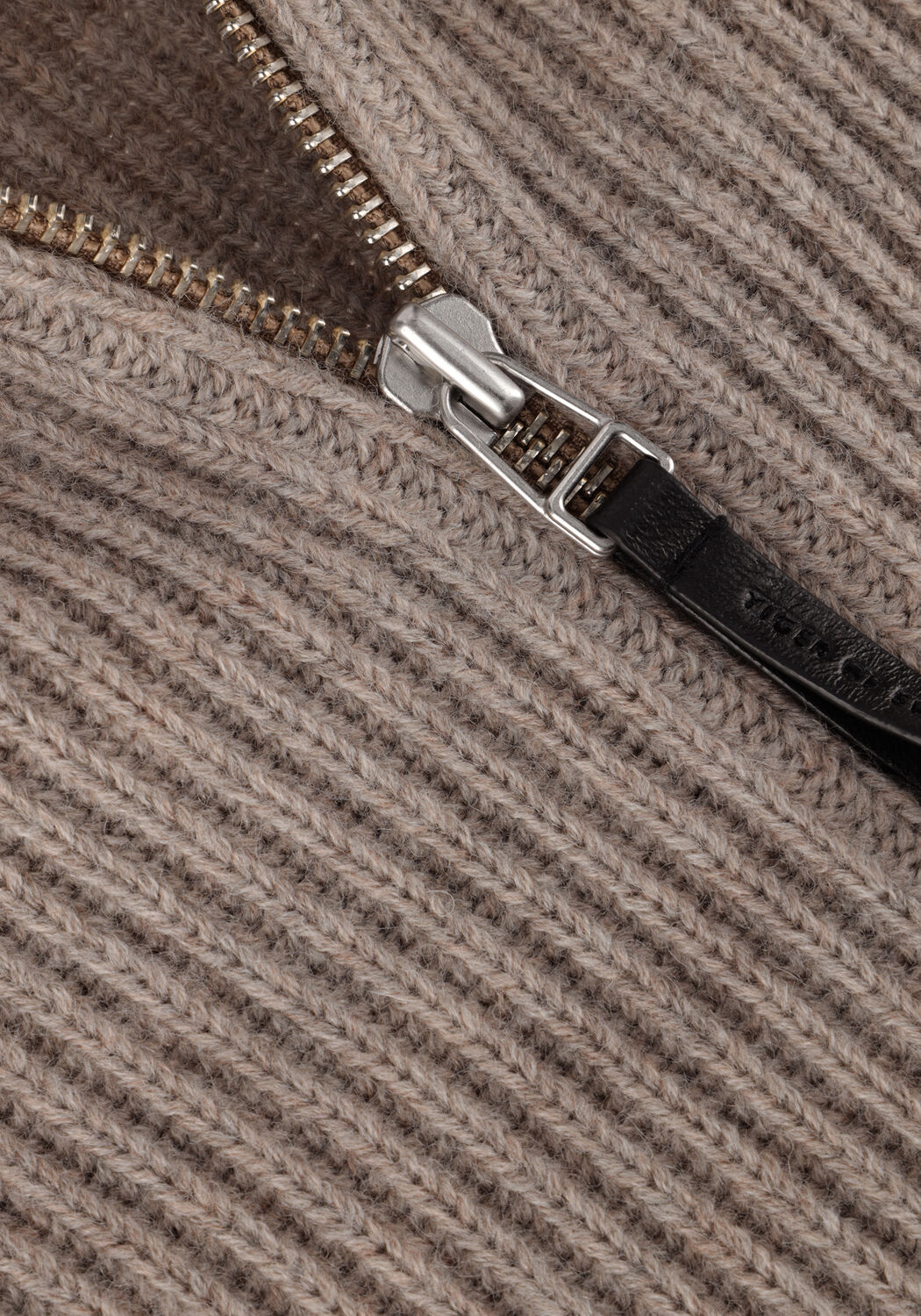 Zand TIGER OF SWEDEN Trui NYMAN. - large