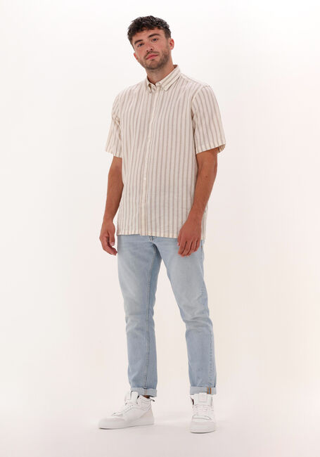 Creme MINIMUM Casual overhemd THAO 9357 - large