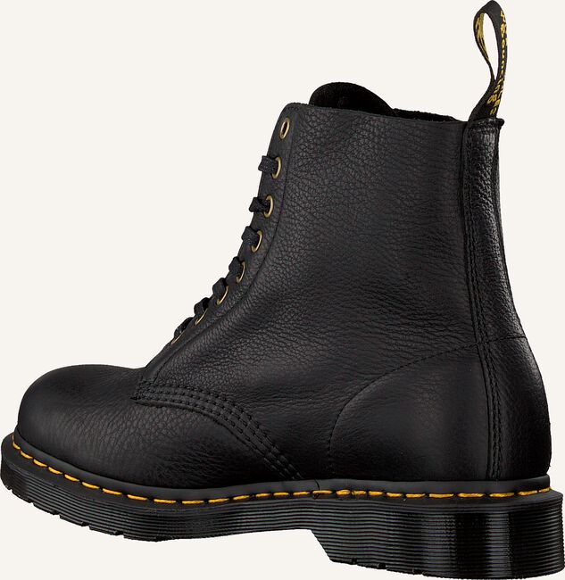Zwarte DR MARTENS Veterboots 1460 M PASCAL Zwarte DR MARTENS Veterboots 1460 M PASCAL - large