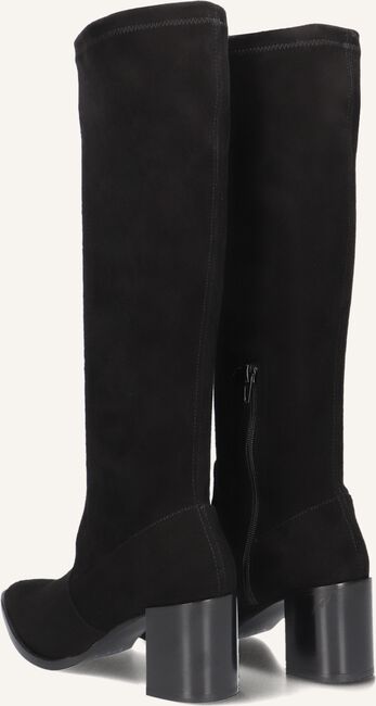 Zwarte NOTRE-V Hoge laarzen 30780 Zwarte NOTRE-V Hoge laarzen 30780 - large
