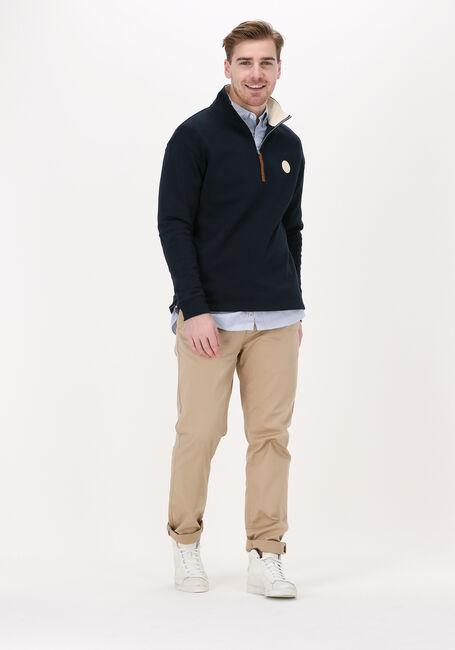 Zand SCOTCH & SODA Chino STUART REGULAR SLIM-FIT - large