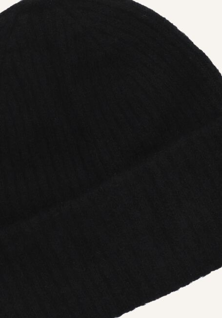 Zwarte SELECTED WOMEN Muts SLFMALINE KNIT BEANIE Zwarte SELECTED WOMEN Muts SLFMALINE KNIT BEANIE - large