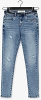 Lichtblauwe CIRCLE OF TRUST Skinny jeans COOPER
