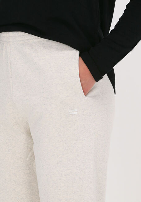Lichtgrijze 10DAYS Joggingbroek JOGGER - large