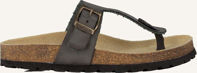 Grijze BRAQEEZ Slippers SEF SPAIN Grijze BRAQEEZ Slippers SEF SPAIN - large