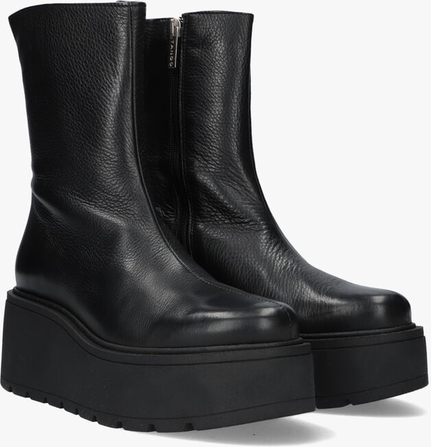 Zwarte TANGO Chelsea boots VALERY 2 - large