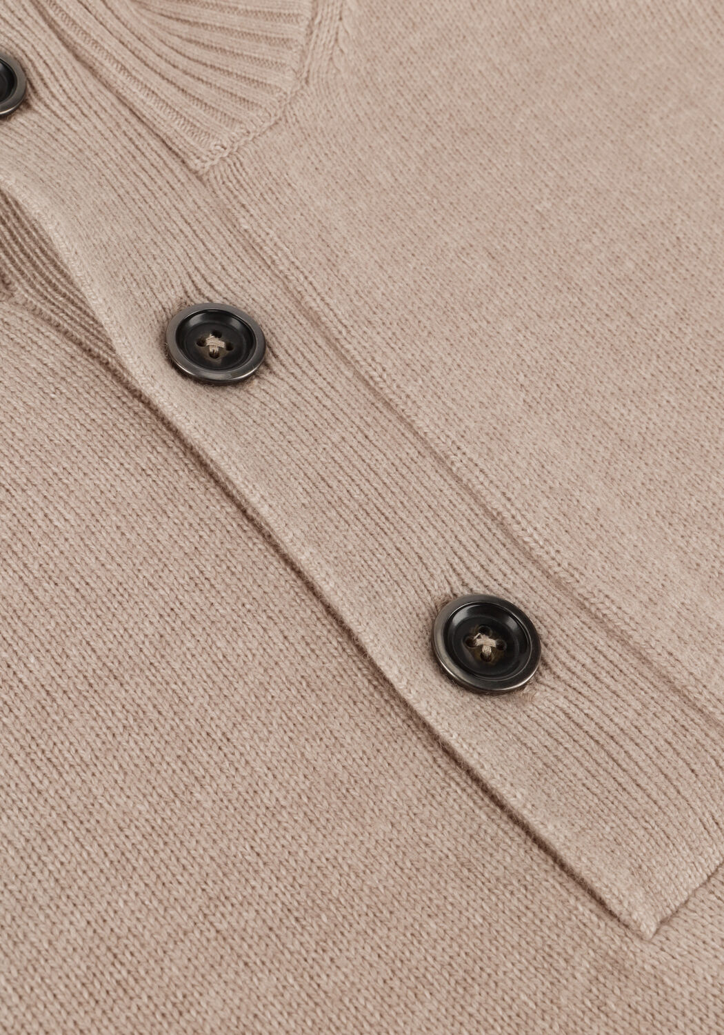 Beige GENTILUOMO Vest K8167-276 - large