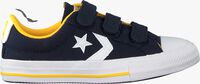 Blauwe CONVERSE Lage sneakers STAR PLAYER 3V OX KIDS - medium